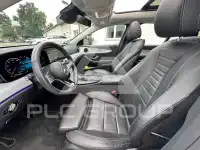 2023 Mercedes Benz E 220