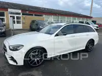 2023 Mercedes Benz E 220