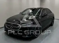 2023 Mercedes Benz E 220