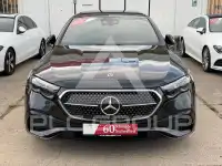 2023 Mercedes Benz E 220