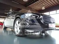 2023 Mercedes Benz E 220