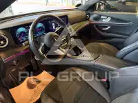 2023 Mercedes Benz E 220