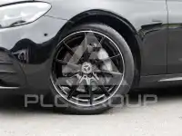 2023 Mercedes Benz E 220