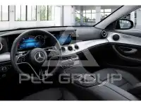 2023 Mercedes Benz E 220