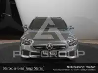 2023 Mercedes Benz E 220