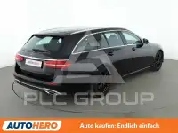 2023 Mercedes Benz E 220