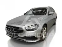 2023 Mercedes Benz E 220