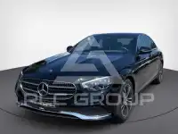 2023 Mercedes Benz E 220