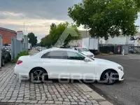 2023 Mercedes Benz E 220