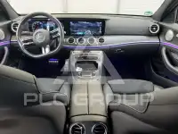 2023 Mercedes Benz E 220