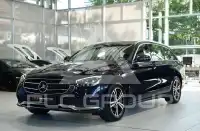 2023 Mercedes Benz E 220