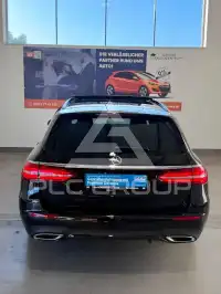 2023 Mercedes Benz E 220