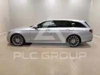 2023 Mercedes Benz E 220