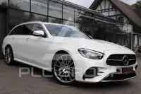 2023 Mercedes Benz E 220