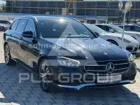 2023 Mercedes Benz E 220