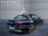 2023 Mercedes Benz E 220