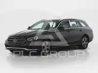 2023 Mercedes Benz E 220