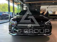 2023 Mercedes Benz E 220