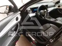 2023 Mercedes Benz E 220