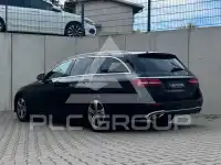 2023 Mercedes Benz E 220
