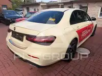 2023 Mercedes Benz E 220