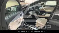 2023 Mercedes Benz E 220
