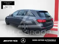 2023 Mercedes Benz E 220