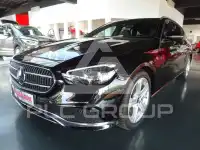 2023 Mercedes Benz E 220