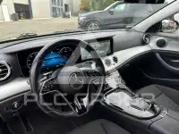 2023 Mercedes Benz E 220