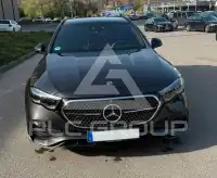 2023 Mercedes Benz E 220