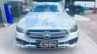 2023 Mercedes Benz E 220