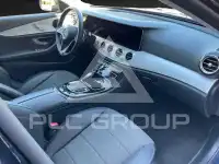 2023 Mercedes Benz E 220