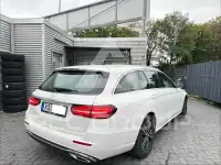2023 Mercedes Benz E 220
