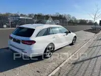 2023 Mercedes Benz E 220