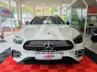 2023 Mercedes Benz E 220