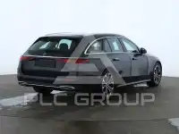 2023 Mercedes Benz E 220