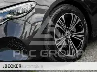 2023 Mercedes Benz E 220