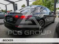 2023 Mercedes Benz E 220