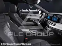 2023 Mercedes Benz E 220
