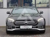 2023 Mercedes Benz E 220