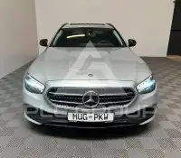 2023 Mercedes Benz E 220