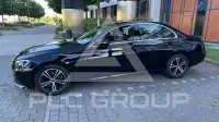 2023 Mercedes Benz E 220
