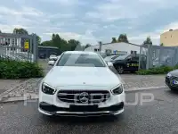 2023 Mercedes Benz E 220