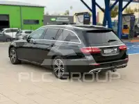 2023 Mercedes Benz E 220