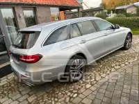 2023 Mercedes Benz E 220