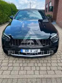 2023 Mercedes Benz E 220