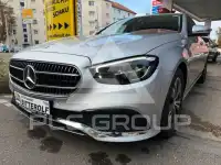 2023 Mercedes Benz E 220