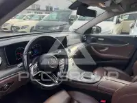 2023 Mercedes Benz E 220