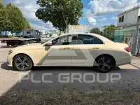 2023 Mercedes Benz E 220
