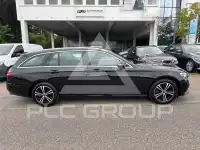 2023 Mercedes Benz E 220